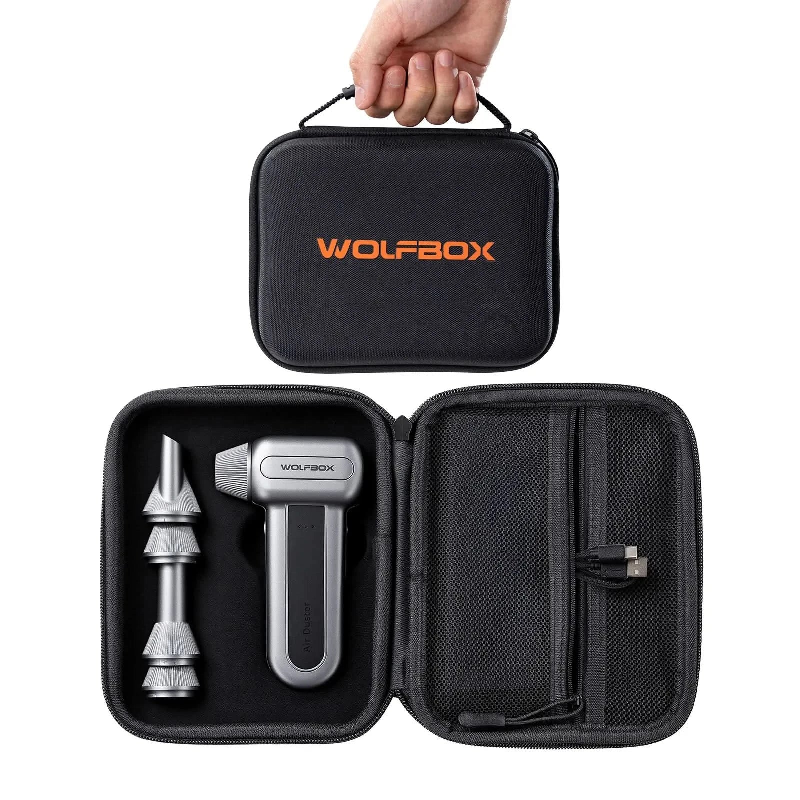Air Duster Carrying Case - Image 4