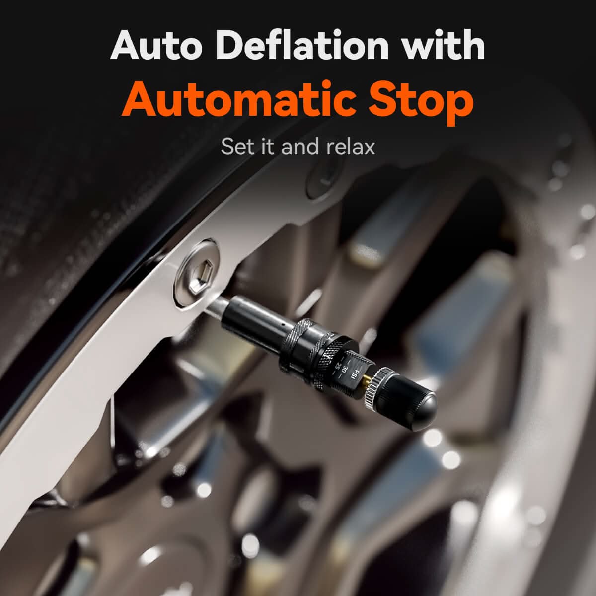 Automatic Tire Deflators - Image 4