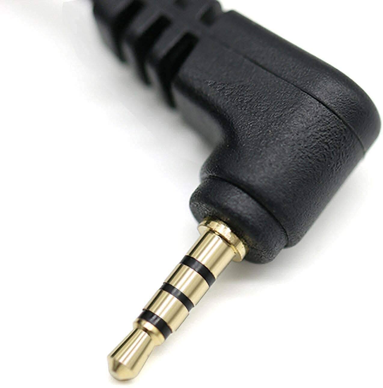 WOLFBOX 33/50/98 Feet Rear Camera Longer Replacement Cables - Image 4