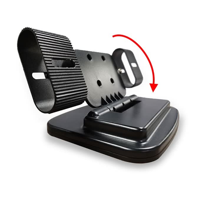 WOLFBOX Center Console Base Bracket for Mirror Dash cam - Image 4