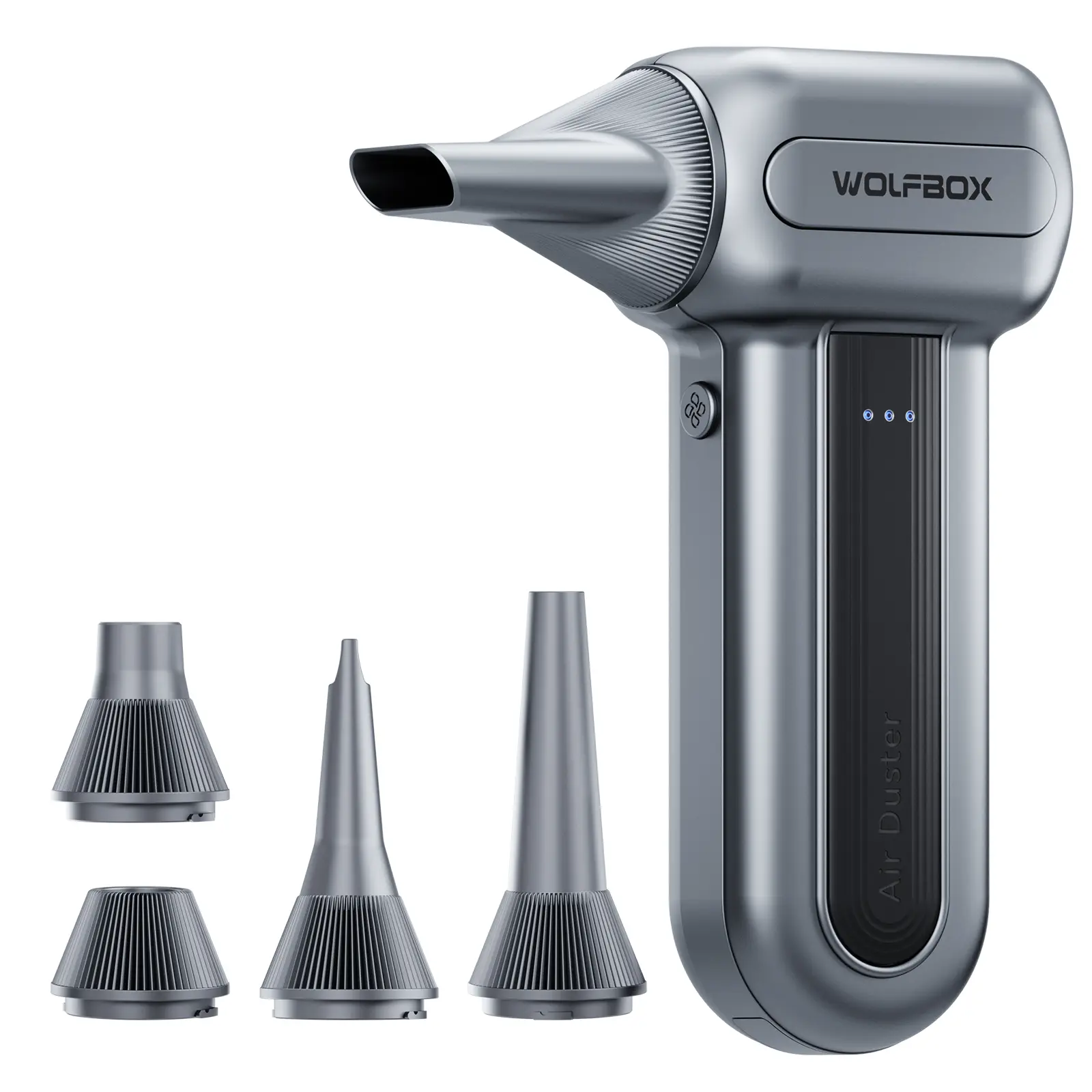 WOLFBOX MF70 Compressed Air Duster
