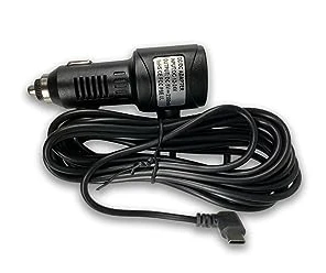 Wolfbox Dash Cam Car Charger